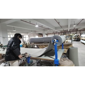 Hangzhou Jiuzhong Technology Co., Ltd. Supplier Evaluation