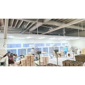 Fuzhou Ahome Crafts Co., Ltd. Supplier Evaluation