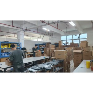 Enping Yinpeng E-Commerce Co., Ltd. Supplier Evaluation