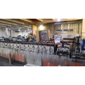 Zhuji Ruifeng Import & Export Co., Ltd. Supplier Evaluation