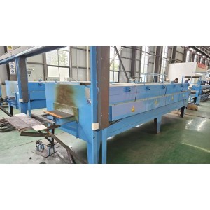 Shanghai Tankii Alloy Material Co, Ltd. Supplier Evaluation