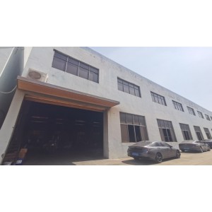 Taizhou Honglai Stainless Steel Co., Ltd. Supplier Evaluation