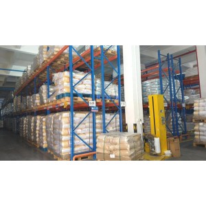 Foodmate Co., Ltd. Supplier Evaluation