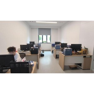 Jiangsu Canature Huayu Environmental Products Co., Ltd. Supplier Evaluation