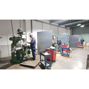 Yongkang Jiaxiao Electric Welding Automation Equipment Co., Ltd. Supplier Evaluation