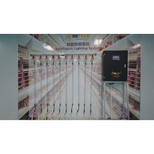 Qingdao Retech Farming Technology Co., Ltd. Supplier Evaluation