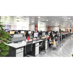 Xi'An Shuoda Home Furnishing Products Co., Ltd. Supplier Evaluation