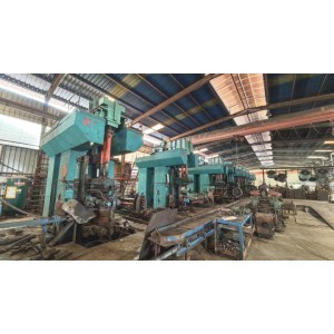 Taizhou Hosea Special Alloy Co., Ltd. Supplier Evaluation