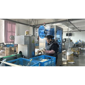 Hangzhou Sakura Thread Co., Ltd. Supplier Evaluation