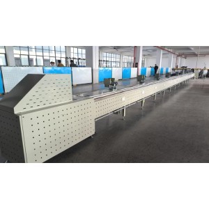 Hangzhou Neighbor Intelligent Technology Co., Ltd. Supplier Evaluation