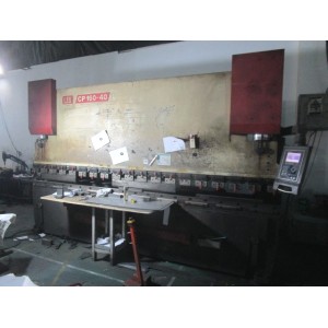 Glzon Equipment Co., Ltd. Supplier Evaluation