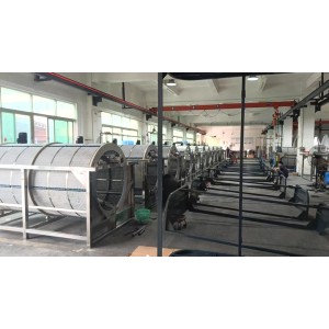 Huizhou Beehive Aquaculture Equipment Co., Ltd. Supplier Evaluation