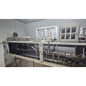 Jiangsu Hua Glass Products Co., Ltd. Supplier Evaluation