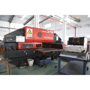 Guangdong Ecocampor Vehicle Co., Ltd. Supplier Evaluation