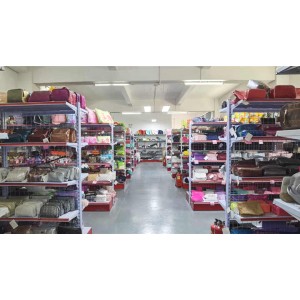 Shenzhen Shengluyi Luggage Co., Ltd. Supplier Evaluation