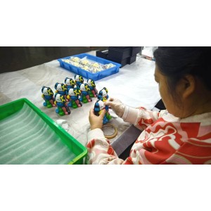 Huizhou Shengming Crafts Co., Ltd. Supplier Evaluation