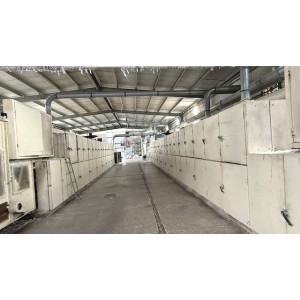 Lianyungang Baishun Medical Treatment Articles Co., Ltd. Supplier Evaluation