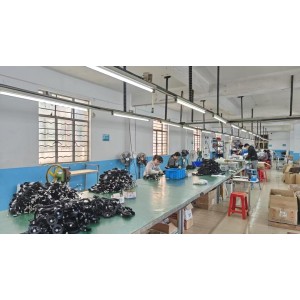 Quanzhou Tianlu Communication Technology Co., Ltd. Supplier Evaluation