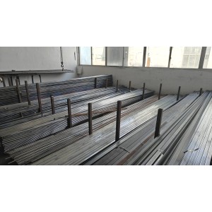 Yongkang Liqian Industry And Trade Co., Ltd. Supplier Evaluation