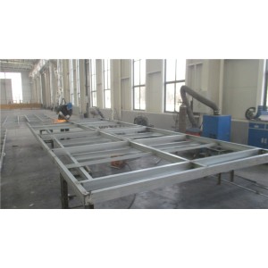 Shandong Xuneng Environmental Protection Technology Co., Ltd. Supplier Evaluation