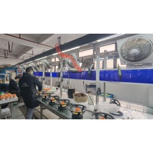 Ningbo Lesound Electronics Co., Ltd. Supplier Evaluation