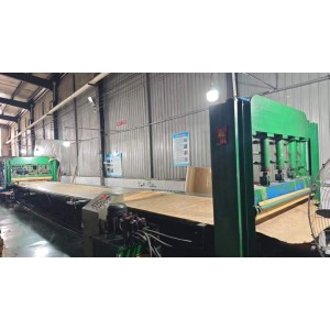 Anping County Yaoan Wiremesh Products Co., Ltd. Supplier Evaluation