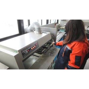 Zhejiang Fengjin Technology Co., Ltd. Supplier Evaluation
