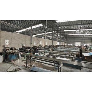 Foshan Haobike Plastic Products Co., Ltd. Supplier Evaluation