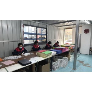 Jiangsu Junfei New Material Co., Ltd. Supplier Evaluation