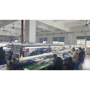 Dongguan Jinyunlai Precision Technology Co., Ltd. Supplier Evaluation