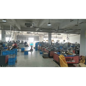Wenzhou Chaoxu Pneumatic Technology Co., Ltd. Supplier Evaluation