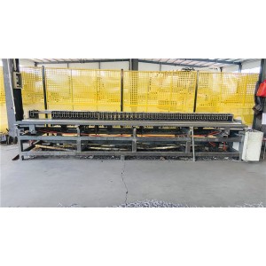 Anping Shitai Wire Mesh Produce Co., Ltd. Supplier Evaluation