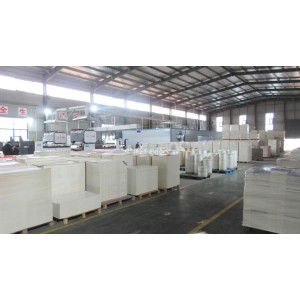 Zhengzhou Poma Packaging Products Co., Ltd. Supplier Evaluation
