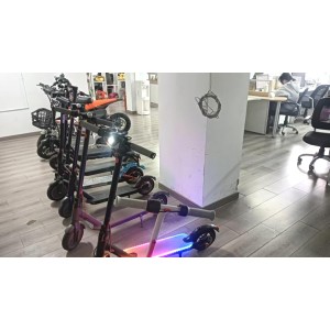 Zhejiang Speedy Flying Industry & Trade Co., Ltd. Supplier Evaluation
