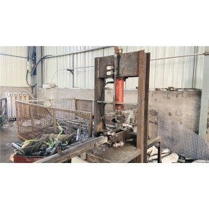 Hebei Lillard Metal Wire Mesh Products Co., Ltd. Supplier Evaluation