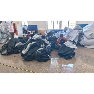 Xiamen Forsee Outdoor Accessories Co., Ltd. Supplier Evaluation