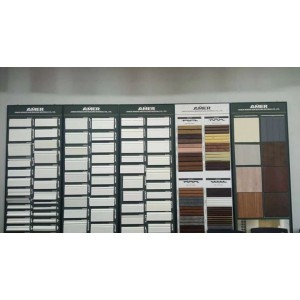 Jiangxi Rongke New Building Materials Co., Ltd. Supplier Evaluation