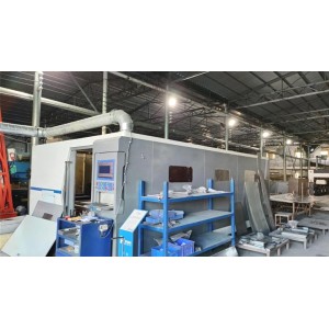 Zhengzhou Suny Industrial Co., Ltd. Supplier Evaluation
