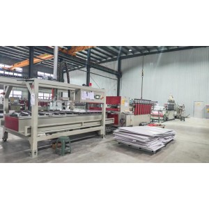 Goldensign Industry Co., Ltd. Supplier Evaluation
