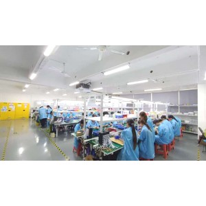 Shenzhen Ruidian Technology Co., Ltd. Supplier Evaluation