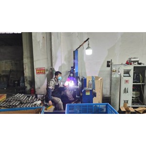 Jiangsu Youcheng Zhixin Mechanical And Electrical Equipment Co., Ltd. Supplier Evaluation