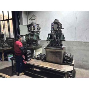 Yongkang Kewang Industry & Trade Co., Ltd. Supplier Evaluation