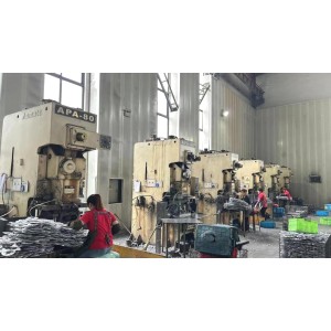Huangshan Benma Group Co., Ltd. Supplier Evaluation