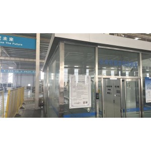 Zero Technologies Co., Ltd. Supplier Evaluation