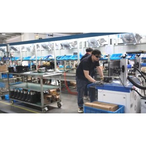 Zhejiang Botuolini Machinery Co., Ltd. Supplier Evaluation