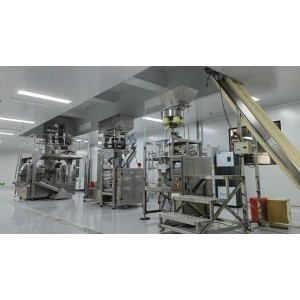 Guangdong Primum Fine Foods Co., Ltd. Supplier Evaluation