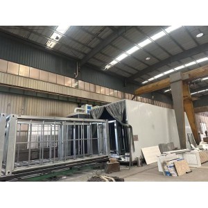 Shanghai Flying New Material Development Co., Ltd. Supplier Evaluation