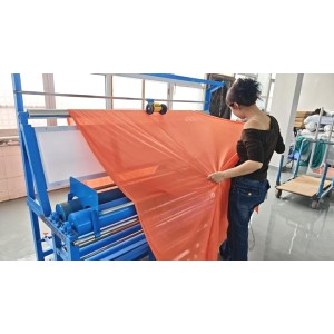 Dongguan Yingzi Clothing Co., Ltd. Supplier Evaluation