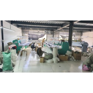 Henan Zhenbang Textile Company Ltd Supplier Evaluation