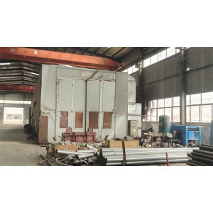 Qingdao Csd Auto And Equipment Co., Ltd. Supplier Evaluation